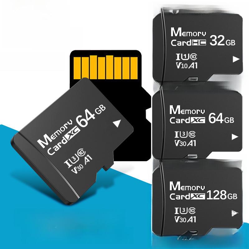 16 ГБ TF карта мобильного телефона камера вождения регистратор с картой памяти