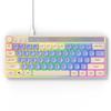 OLOEY 61-клавишная RGB проводная механическая клавиатура