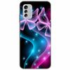 Чехол для Nokia G21 G11 Capa Силиконовый Крутые Коты Тигр TPU Бампер Защита Мягкие Черные Чехлы для Nokia G 11 NokiaG21 G 21 Модный