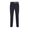 Men's Navy Blazer Chino Slim Fit Cotton Cody Pants