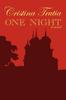Книга One Night by Cristina Trutia - Paperback