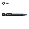 Strong Magnetic Screwdriver Bits 1/4Inch 6.35mm Electric Screwdriver