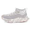 Hoka One One Studio Proba × Kawana Mid Универсальные Удобные Прочные Тренировочные Кроссовки Унисекс Белый 1174392-WNDT
