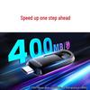 SanDisk Высокоскоростная металлическая USB-флешка