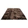 Shag Area Rug for Living Room Fuzzy Plush Indoor Bedroom Carpet Tie Dye Thickened