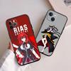 Чехол для телефона Rias Gremory High School DxD для Samsung Galaxy S20 S21 S22 Ultra FE + Plus A21S A22 A24 A25 A26 A30 A30S A31