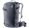 Рюкзак Deuter Freerider 30 schwarz (3303322-7000)