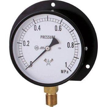 Bottom Right Star S420MP (vacuum Gauge)