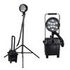 Stealth Leopard Explosion-Proof Mobile Emergency Work Light