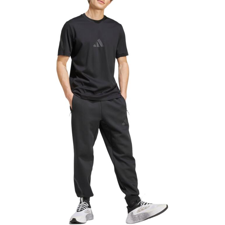 adidas Бесплатная доставка с AdiClub Adidas Z.N.E. Футболка JE3069