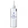     B77120000c [oil Candle 250ml Clear]