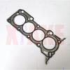 Engine Cylinder Head Gasket for JAC J3 1.3L VVT S2 Sei 2 T40 S3 Sei3 T50 DR4 EVO4 1.5L 1002029GG010