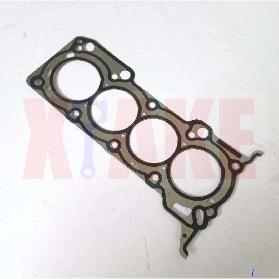Engine Cylinder Head Gasket for JAC J3 1.3L VVT S2 Sei 2 T40 S3 Sei3 T50 DR4 EVO4 1.5L 1002029GG010