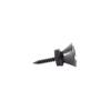 Metal Guitar Pins Ukulele Guitar Strap Buckle Guitar Strap Lock Guitar Pegs Guitar Strap Button