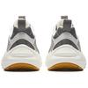 Anta Мужские ретро-кроссовки Xingfeng Chunky Dad Shoes Серый Белый 912438805-7