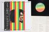 LP Record DENNIS BROWN - Joseph's Coat Of Many Colours P10848J WEA 1980 Japan Obi Reggae, Ska & Dub Used