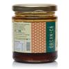 Натуральный Мед с Имбирем (200 г), Ginger Infused Organic Honey,  Organica