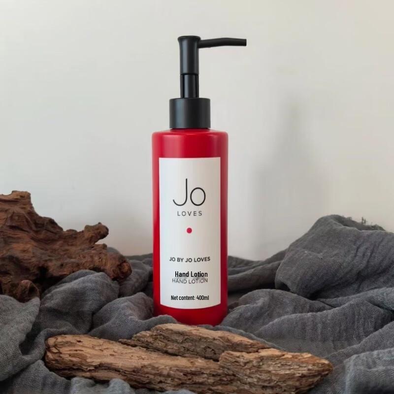 JO LOVES 400ml Nourishing Hand Lotion
