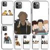 Чехол The Maze Runner для Samsung Galaxy M11 M31 M21 M53 M13 M32 M52 M15 M35 M55 M14 M34 M54 M06 M16 M36 M56