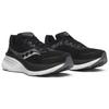 SAUCONY Hurricane 24 Wide Black Carbon Men Sneakers S20934-100