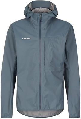 Mammut Ducan Light Hardshell Hooded Jacket Men (1010-31470)