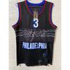 Basketball Jerseys - Lakers Warriors Grizzlies Heat Nets Clippers Mavericks Hornets 76ers Team Shirts