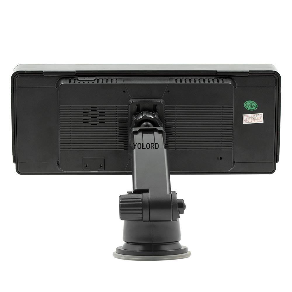 10.26 Inch Carplay MP5 Player Portable BT Touch Screen Wireless Carplay Android Car Radio for Apple Android Video Stereo