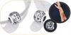 Charms Letter Letter L Pendant 925 Openwork Bead Beads