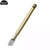 Roller Glass Cutter Diamond Tip Alloy Metal Handle Sharp Cutting Blade For Manual Glass Tile Cutting Home DIY Working Tools