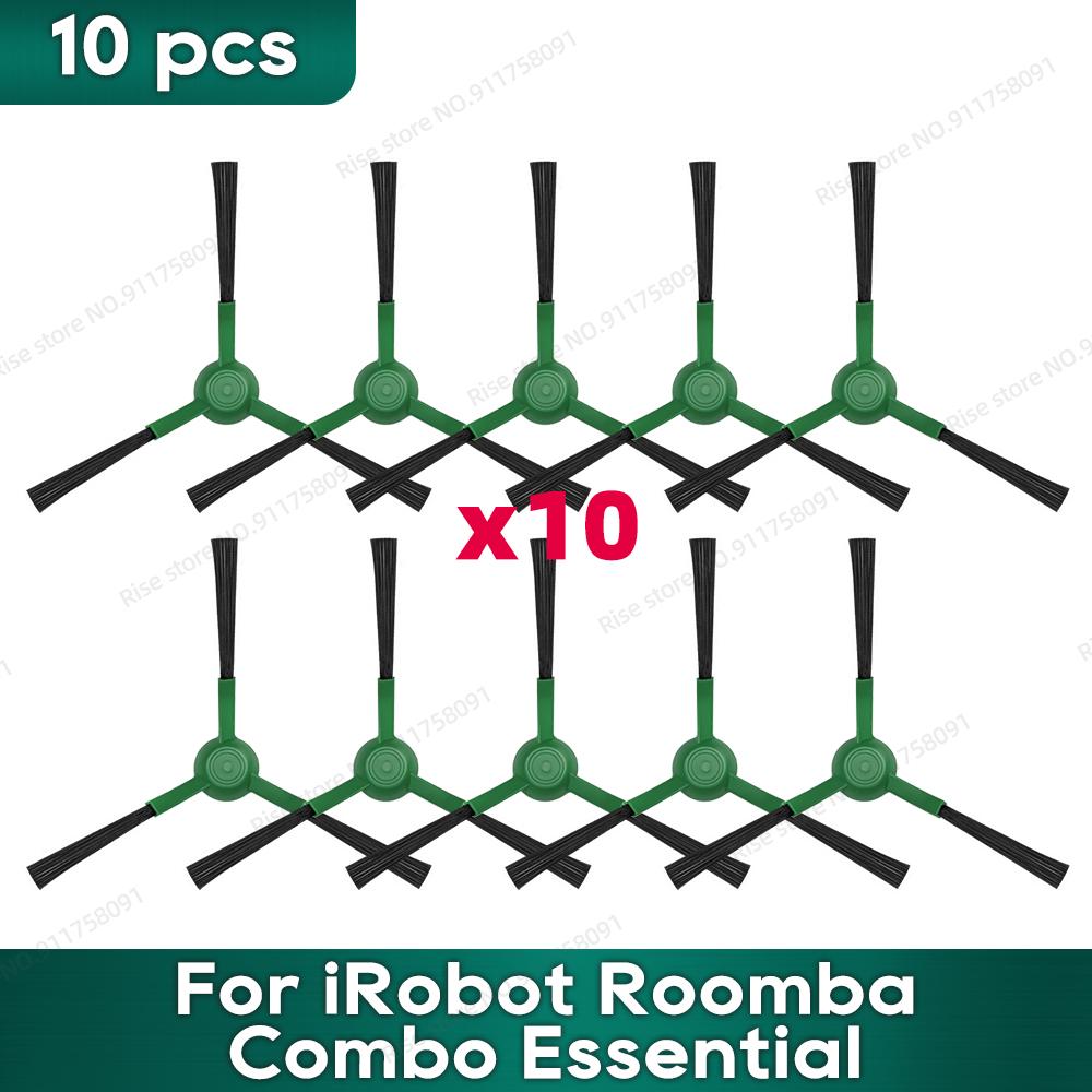 Compatible for iRobot Roomba Combo Essential, (Roomba Vac Essential), Roomba 105 Combo, Roomba 104 Combo Accessories Spare Parts