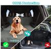 Car Trunk Protective Pad Waterproof Dirt Resistant Dog Pad Universal Pet Travel Mat Self Driving Tour Camping Moisture-proof Mat
