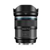 Широкоугольный объектив SIRUI Sniper 23 мм с автофокусом для камеры серии A5 A6 A7 FX A9, F1.2 APS-C ZV-E (Крепление E, черное)