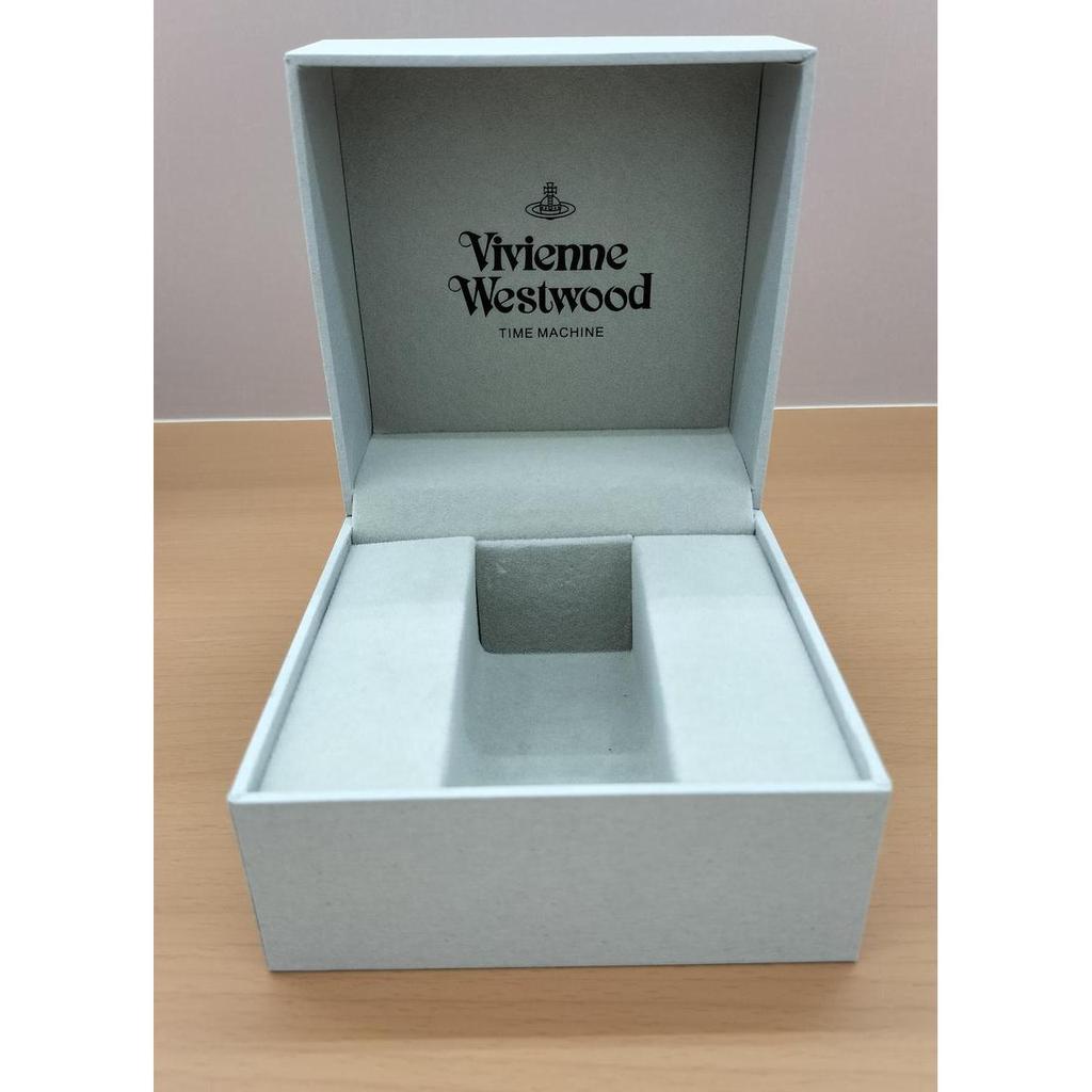 Б/у часы VIVIENNE WESTWOOD VV006WHWH