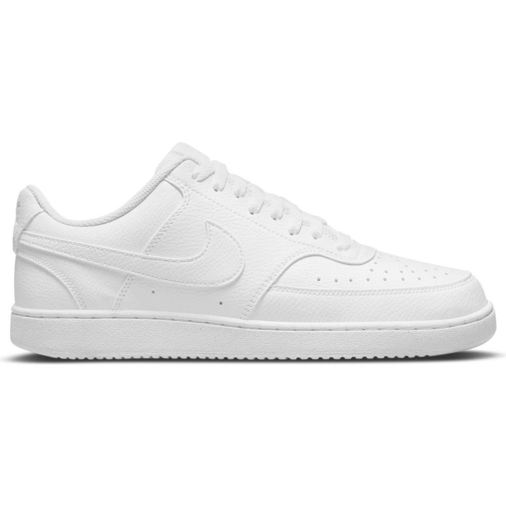 Nike Court Vision Lo Nn Mdh2987 100 White White