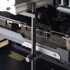 Универсальный кронштейн поддержки GPU - Держатель видеокарты из алюминиевого сплава с разъемом для охлаждения, Стойка против провисания для корпуса настольного ПК