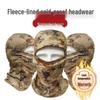 Versatile Outdoor Thermal Camouflage Face & Neck Protection