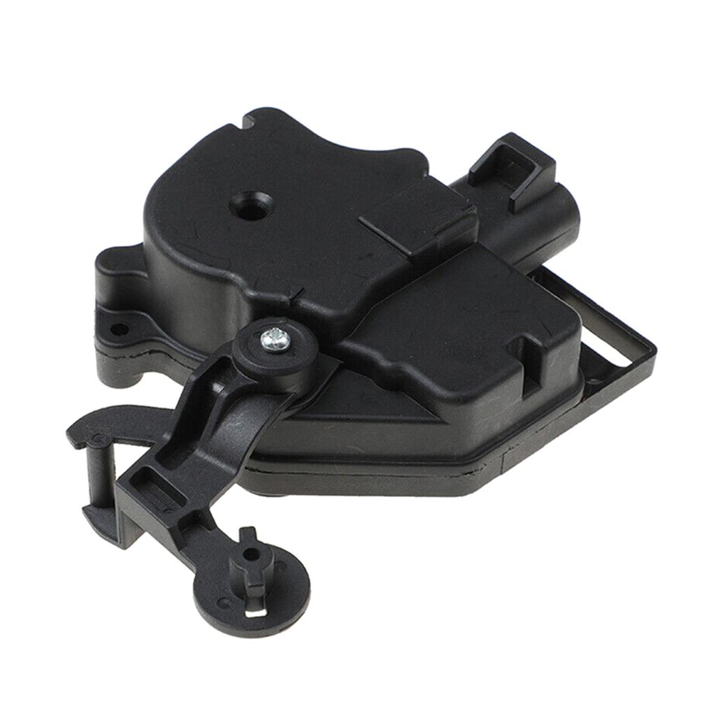 Замена мотора замка багажника, электропривод замка задней двери, ABS, механизм заднего замка 15250765, быстрая фиксация для транспортных средств