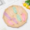 Natural Color Wedding Ornaments Colorful Feather Home Decoration Costume Decoration Goose Feathers