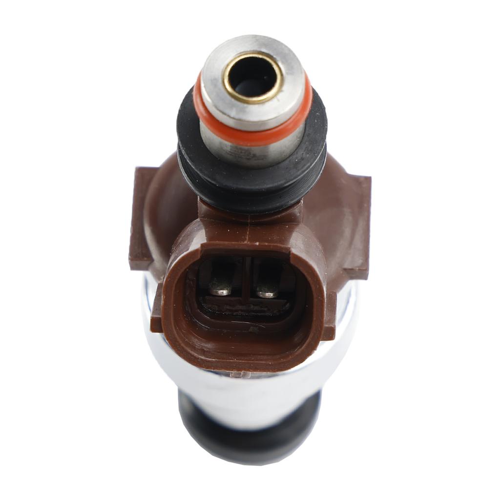 1 шт. Топливные форсунки подходят для Toyota 4Runner Pickup 89-95 3VZE 3.0L V6 23209-65020