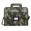Snow Peak Fox Camouflage Versatile Bag