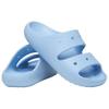 Crocs Классические шлепанцы Сандалии унисекс Синие 209403-4NS
