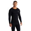 Mens In The Zone II Wicker Base Layer Top