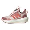 adidas Fortarun 3.0 Модные Удобные Нескользящие Прочные Низкие Повседневные Кроссовки Детские кроссовки Бежевый IF4131
