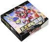 Набор бустеров Vanguard overDress 1st Dawn of the Five Great Centurys BOX Cardfight!! VG-D-BT01