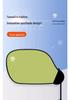 Car Sunshade with Suction Cup: Side Window Heat Insulation & Sun Protection Curtain
