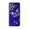 Чехол Для OPPO A79 Чехол Силиконовый Цветок ТПУ Задняя Крышка Для OPPO A79 Чехлы Для Телефона Для OPPO A2 Чехол A 79 A 2 Милый Мультяшный Coque Funda