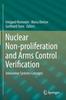 The Nuclear Non-proliferation and Arms Control Verification : Innovative Systems Concepts Book