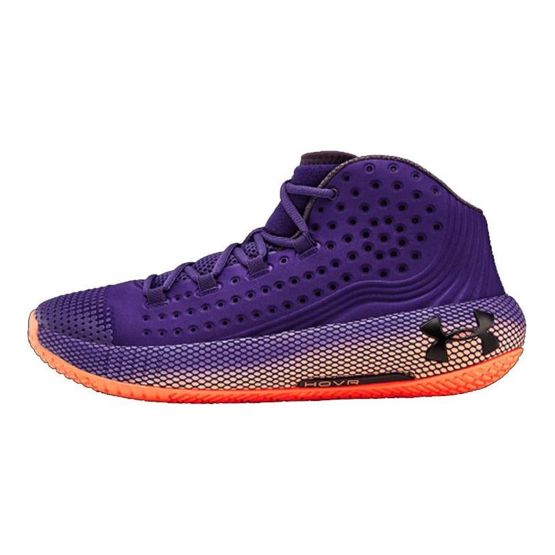 Under Armour Hovr Havoc 2 'Фиолетовый Оранжевый' 3022050-500