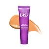 SUGAR POP Тональный BB-крем SPF 50 Матовый финиш Легкий осветляющий увлажняющий крем для лица для сияющей кожи 30 г 03 Медовый