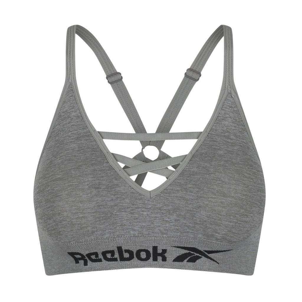 Reebok Womens/Ladies Maryna Seamless Sports Bra
